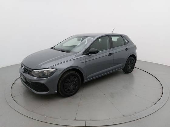 VOLKSWAGEN POLO 1.0 MPI TRACK MANUAL